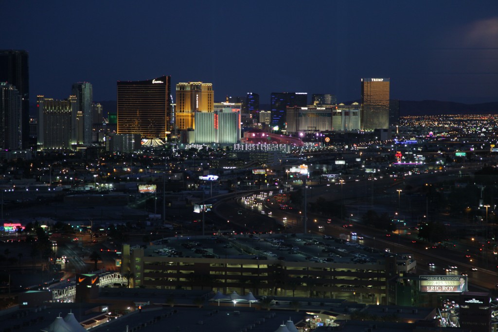 Joanna Shirin Goodnight Vegas - Las Vegas Market