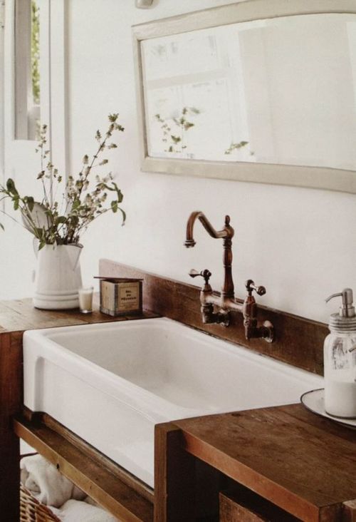 7 tips for choosing a bathroom vanity