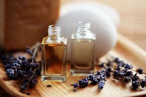 Aromatherapy Tips From Joanna Shirin Design Studios