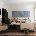 Park Avenue Duplex