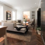 Park Avenue Duplex