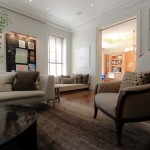 Park Avenue Duplex