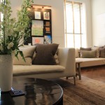Park Avenue Duplex