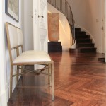 Park Avenue Duplex