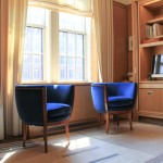 Park Avenue Duplex