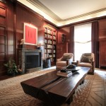 Park Avenue Duplex