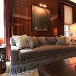 Park Avenue Duplex
