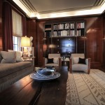 Park Avenue Duplex