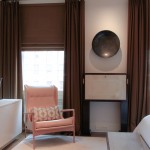 Park Avenue Duplex