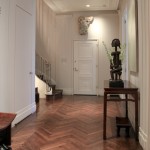 Park Avenue Duplex