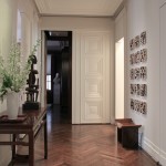 Park Avenue Duplex