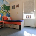 Fifth Avenue Residence