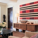Fifth Avenue Residence