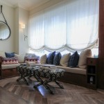 Fifth Avenue Residence