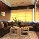 Fifth Avenue Residence