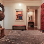 Fifth Avenue Residence