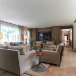 Greenwich CT Estate
