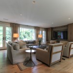 Greenwich CT Estate