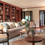 Greenwich CT Estate