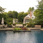 Greenwich CT Estate